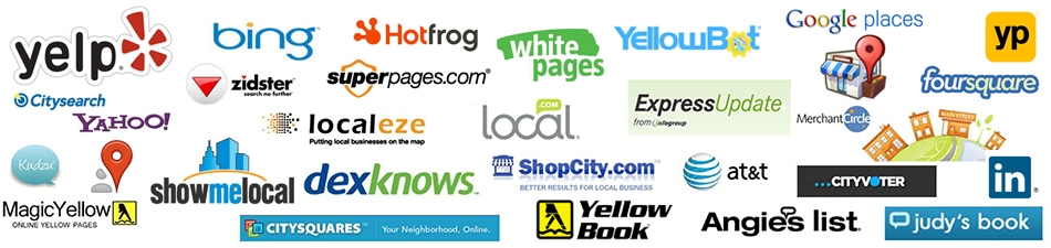 local search engines